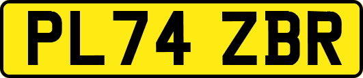 PL74ZBR