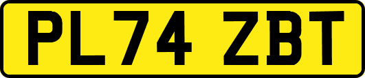 PL74ZBT