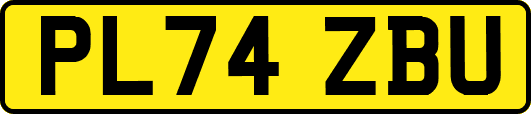 PL74ZBU