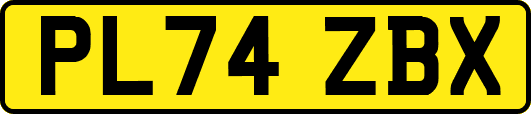 PL74ZBX