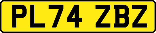 PL74ZBZ