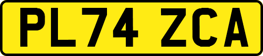 PL74ZCA