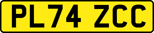 PL74ZCC