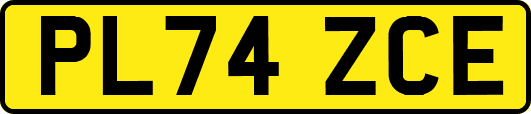 PL74ZCE