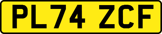 PL74ZCF