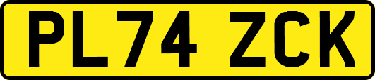PL74ZCK