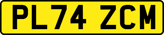 PL74ZCM