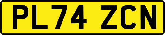 PL74ZCN