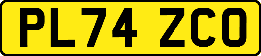 PL74ZCO