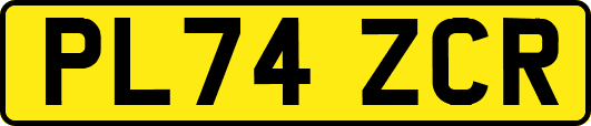 PL74ZCR