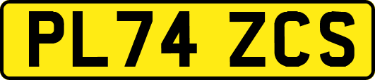 PL74ZCS