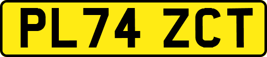 PL74ZCT
