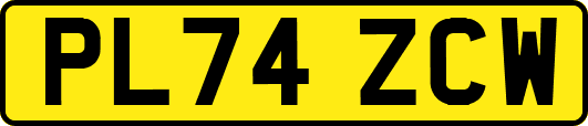 PL74ZCW