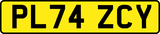 PL74ZCY
