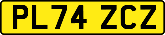 PL74ZCZ