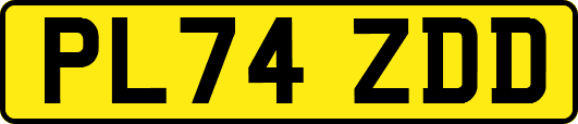 PL74ZDD