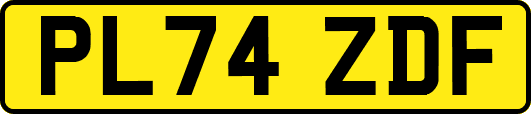 PL74ZDF