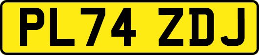 PL74ZDJ
