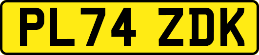 PL74ZDK