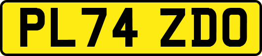 PL74ZDO