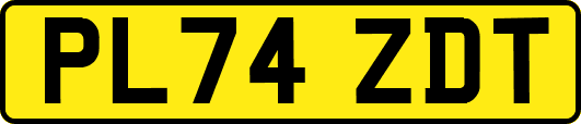 PL74ZDT