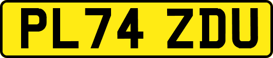 PL74ZDU