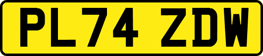 PL74ZDW