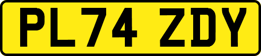 PL74ZDY