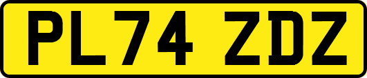 PL74ZDZ