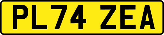 PL74ZEA