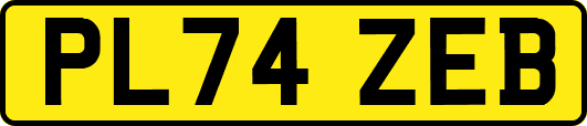 PL74ZEB