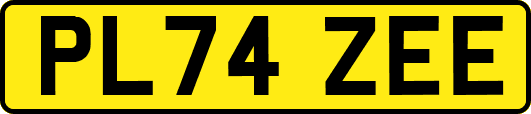 PL74ZEE