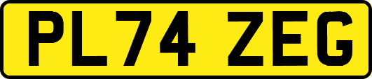 PL74ZEG