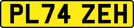 PL74ZEH