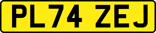 PL74ZEJ