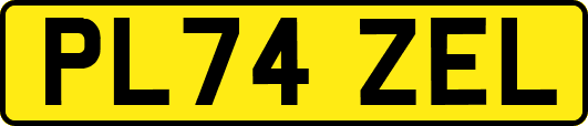PL74ZEL