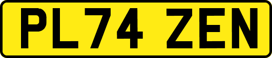 PL74ZEN