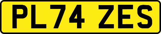 PL74ZES