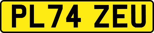 PL74ZEU