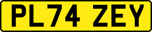 PL74ZEY