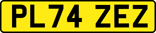PL74ZEZ