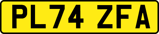 PL74ZFA