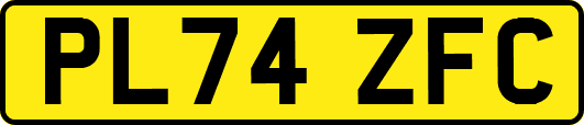 PL74ZFC