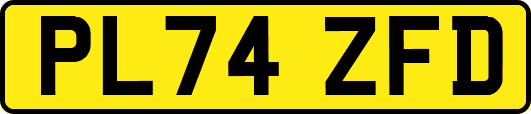 PL74ZFD