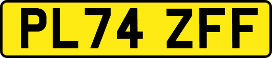 PL74ZFF