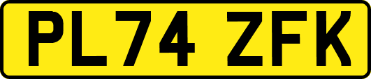 PL74ZFK