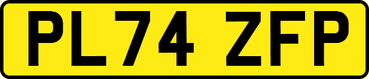 PL74ZFP