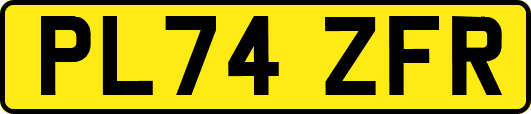 PL74ZFR