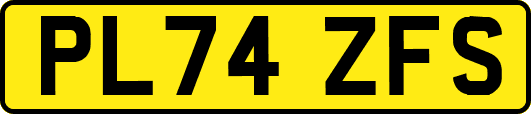PL74ZFS
