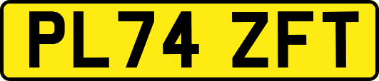PL74ZFT